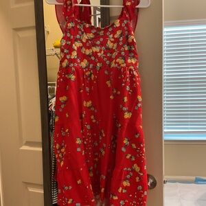 Sundress, Apt. 9, size 10